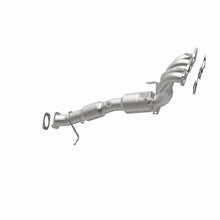 Load image into Gallery viewer, MagnaFlow Direct Fit Catalytic Converter 04-05 Mazda 3 2.3L Manifold