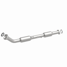 Load image into Gallery viewer, MagnaFlow Direct Fit Catalytic Converter 05-09 Toyota Tacoma 2.7L