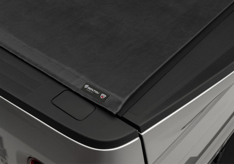 Truxedo 04-15 Nissan Titan 6ft 6in Sentry Bed Cover - GTR Auto