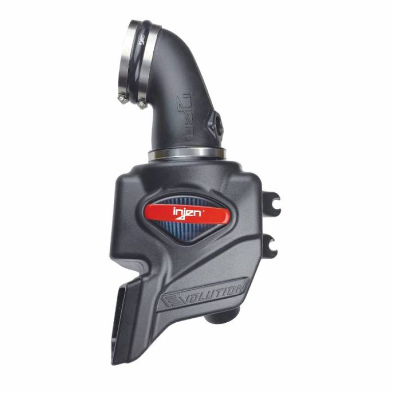 Injen 01-06 BMW M3 3.2L (E46) Evolution Intake - GTR Auto