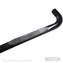 Load image into Gallery viewer, Westin 19-20 Chevy/GMC Silverado/Sierra 1500 Regular Cab E-Series 3 Nerf Step Bars - Black - GTR Auto
