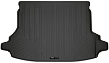 Load image into Gallery viewer, Husky Liners 2019+ Subaru Forester WeatherBeater Trunk/Cargo Liner - Black - GTR Auto