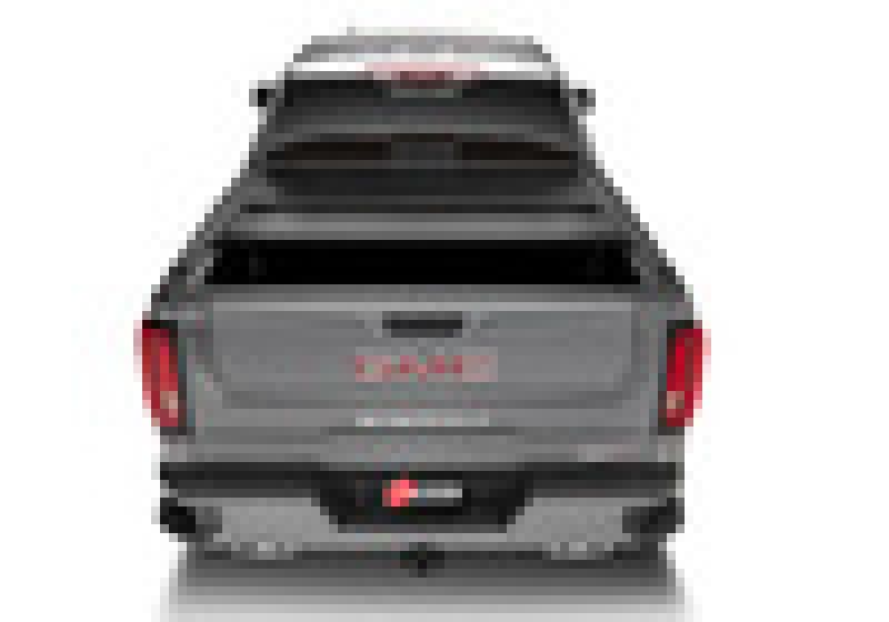 BAK 2020 Chevy Silverado 2500/3500 HD 6ft 9in Bed BAKFlip F1 - GTR Auto