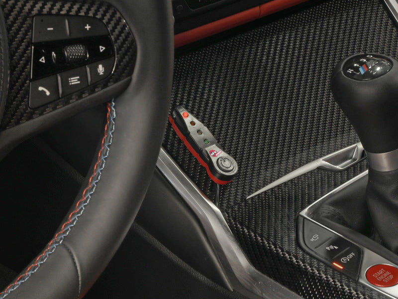 aFe 21-22 BMW M3 G80 & M4 G82/G83 L6-3.0L (tt) S58 Scorcher GT Power Module - GTR Auto