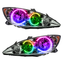 Load image into Gallery viewer, Oracle 05-06 Toyota Camry SMD HL - ColorSHIFT