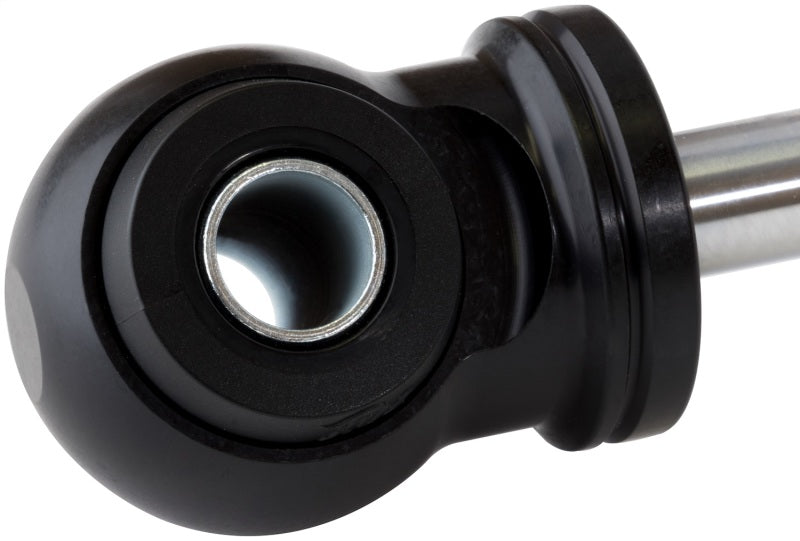 Fox 07-18 Jeep Wrangler JK 2.0 Performance Series 7.14in. Smooth Body IFP Steering Stabilizer (Alum) - GTR Auto