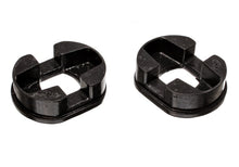 Load image into Gallery viewer, Energy Suspension Ford Motor Mount Inserts - Black