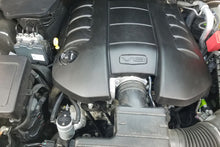Load image into Gallery viewer, J&amp;L 16-17 Chevrolet SS 6.2L Passenger Side Oil Separator 3.0 - Clear Anodized - GTR Auto
