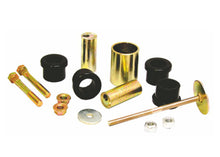 Load image into Gallery viewer, Whiteline 03+ Pontiac GTO Rear Control Arm - Camber/Toe Kit - GTR Auto
