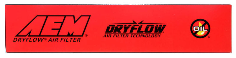 AEM 19-20 Subaru WRX STI 2.5L DryFlow Air Filter - GTR Auto