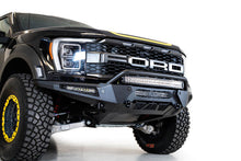 Load image into Gallery viewer, Addictive Desert Designs 21-22 Ford Raptor HoneyBadger Front Bumper - GTR Auto