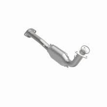 Load image into Gallery viewer, MagnaFlow Direct Fit Catalytic Converter 03-06 Hummer H2 6.0L P/S