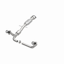 Load image into Gallery viewer, MagnaFlow Direct Fit Catalytic Converter 00-03 Chevy S-10 4.3L