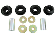 Load image into Gallery viewer, Whiteline Plus Nissan 350Z/Infiniti G35 Radius Rod to Chassis/Compression Rod Bushing - GTR Auto