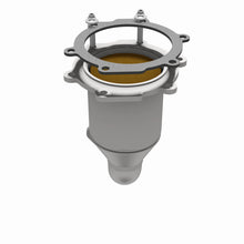 Load image into Gallery viewer, MagnaFlow Direct Fit Catalytic Converter 02-03 Maxima frt mani OEM