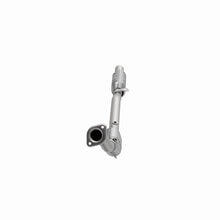 Load image into Gallery viewer, MagnaFlow Direct Fit Catalytic Converter 99-01 Ford Explorer 5.0L