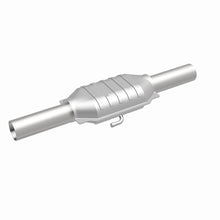Load image into Gallery viewer, MagnaFlow Direct Fit Catalytic Converter Jeep 79-81