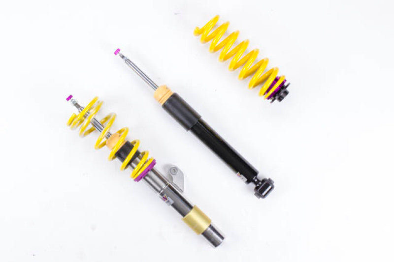 KW Coilover Kit V2 BMW 3 Series F30 6-Cyl w/o EDC - GTR Auto