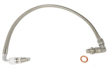 Load image into Gallery viewer, ATP 13 Ford Focus ST T 2.0L Turbo Oil Feed Line Kit for GT or GTX Turbo