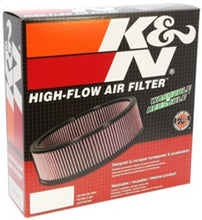 Load image into Gallery viewer, K&amp;N 16-18 Porsche 718 Boxster H4-2.0L Drop In Air Filter 33-3078