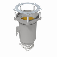 Load image into Gallery viewer, MagnaFlow Direct Fit Catalytic Converter 01-03 Mazda Protege 2.0L