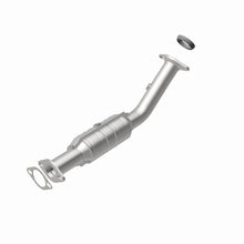Load image into Gallery viewer, MagnaFlow Direct Fit Catalytic Converter 03-05 Mazda 6 2.3L