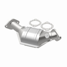 Load image into Gallery viewer, MagnaFlow Direct Fit Catalytic Converter Impreza 2.2L Front Conv