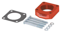 Load image into Gallery viewer, Airaid 03-09 Toyota Camry / 05-09 Scion TC 2.4L PowerAid TB Spacer - GTR Auto