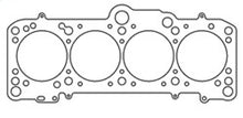 Load image into Gallery viewer, Cometic VW / Audi 1800/2000cc 85mm .040 inch MLS Head Gasket