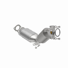 Load image into Gallery viewer, MagnaFlow Direct Fit Catalytic Converter 07-08 G35/37/350Z Driver Side OEM