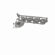 Load image into Gallery viewer, MagnaFlow Direct Fit Catalytic Converter 10-14 GX460 4.6L Manifold