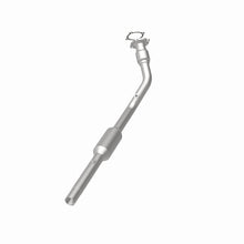 Load image into Gallery viewer, MagnaFlow Direct Fit Catalytic Converter 00-05 Audi TT 1.8L
