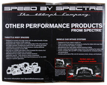 Load image into Gallery viewer, Spectre 16-20 Honda Civic L4-1.5L F/I Air Intake Kit - GTR Auto