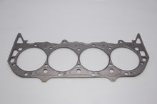 Load image into Gallery viewer, Cometic BB 4.630in Bore .066 inch MLS-5 396/402/427/454 Head Gasket - GTR Auto