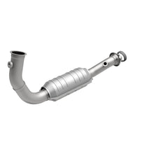 Load image into Gallery viewer, MagnaFlow Direct Fit Catalytic Converter 2004 Liberty P/S frt OEM