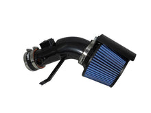 Load image into Gallery viewer, Injen 07-09 Altima 3.5L V6 Coupe &amp; Sedan w/ Heat Shield Black Short Ram Intake - GTR Auto