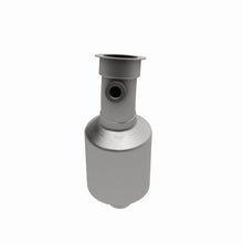 Load image into Gallery viewer, MagnaFlow Direct Fit Catalytic Converter 02-03 Liberty 3.7L PS frt O