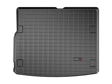 Load image into Gallery viewer, WeatherTech 08-09 Volkswagen Touareg Cargo Liner - Black - GTR Auto