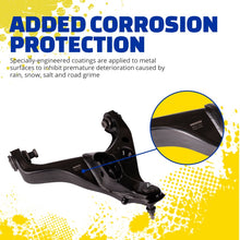 Load image into Gallery viewer, MOOG 15-21 Subaru WRX Front Right Lower Control Arm