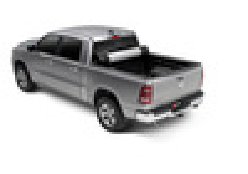BAK 19-20 Dodge Ram 1500 (New Body Style Only w/ Ram Box) 5ft 7in Bed Revolver X2 - GTR Auto