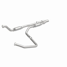 Load image into Gallery viewer, MagnaFlow Direct Fit Catalytic Converter 04-07 Dodge Ram 5.7L