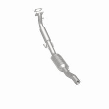 Load image into Gallery viewer, MagnaFlow Direct Fit Catalytic Converter 04-05 VW Jetta 2L