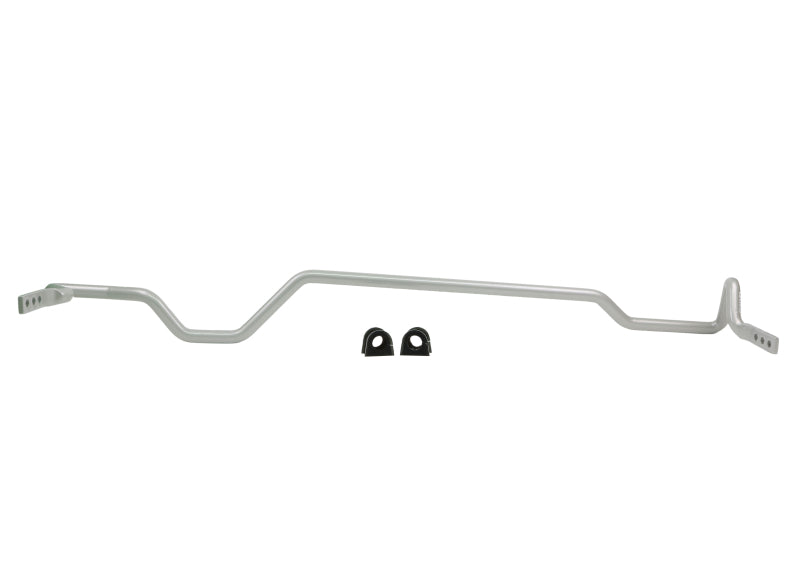 Whiteline 04-07 Subaru WRX Sedan and Wagon / 04-07 Subaru Impreza Non-Turbo w/ OE swaybar Rear 22mm - GTR Auto