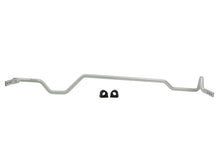Load image into Gallery viewer, Whiteline 04-07 Subaru WRX Sedan and Wagon / 04-07 Subaru Impreza Non-Turbo w/ OE swaybar Rear 22mm - GTR Auto