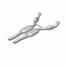 Load image into Gallery viewer, MagnaFlow Direct Fit Catalytic Converter 2004 Chevy Corvette 5.7L