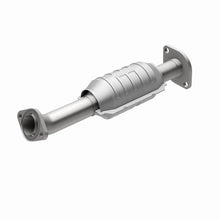 Load image into Gallery viewer, MagnaFlow Direct Fit Catalytic Converter 02-03 MPV 3.0L Driver Side Rear OEM