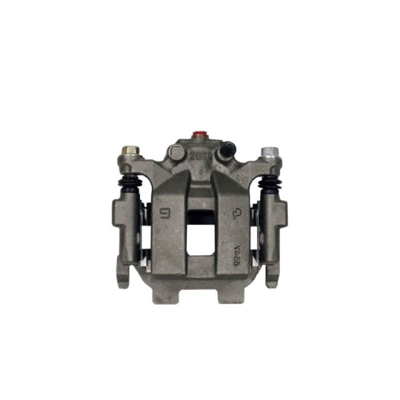 Power Stop 09-14 Nissan Maxima Rear Left Autospecialty Caliper w/Bracket L6240