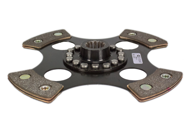 ACT 1999 Chevrolet Cavalier 4 Pad Rigid Race Disc - GTR Auto