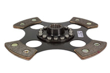 Load image into Gallery viewer, ACT 1999 Chevrolet Cavalier 4 Pad Rigid Race Disc - GTR Auto