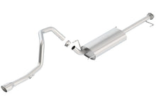 Load image into Gallery viewer, Borla 10-15 Toyota 4Runner Trail/SR5/Limited 4,0L 6cyl 4/5 Speed 4WD/AWD SS Catback Exhaust - GTR Auto